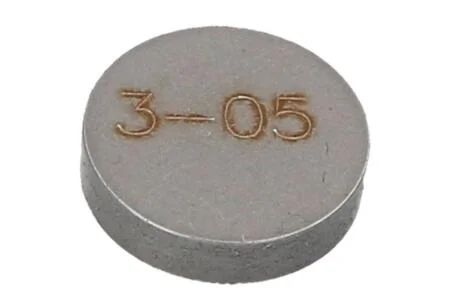 Гвинт регулювання зазору, від маніпулятора до стовбура Metelli 03-0906