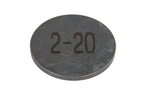 Гвинт регулювання зазору, від маніпулятора до стовбура Metelli 03-4-31220