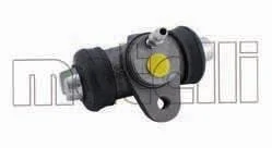 Циліндр гальмівний робочий Metelli 04-0044