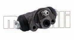 Тормозной цилиндр задний ВАЗ 2105 Нива Metelli 04-0072