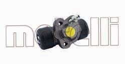 Колесный тормозной цилиндр Metelli 04-0267