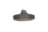 Цилиндр тормозной (задний) Audi 50/80/90 74-96/Skoda Octavia 96-10/VW Caddy/Golf/Passat B3/B4 82-99 Metelli 04-0349 (фото 4)