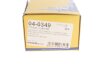 Цилиндр тормозной (задний) Audi 50/80/90 74-96/Skoda Octavia 96-10/VW Caddy/Golf/Passat B3/B4 82-99 Metelli 04-0349 (фото 7)