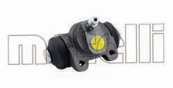 Колісний гальмівний циліндр Metelli 04-0365