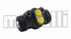 Колісний гальмівний циліндр Metelli 04-0515