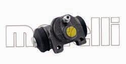 Колесный тормозной цилиндр Metelli 04-0649