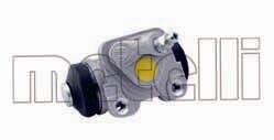 Колесный тормозной цилиндр Metelli 04-0668