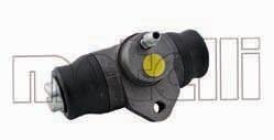 Колесный тормозной цилиндр Metelli 04-0684