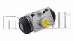 Гальмівний циліндр (шт.) Metelli 04-0690