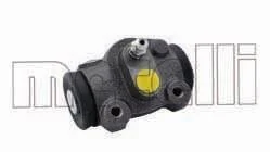 Колесный тормозной цилиндр Metelli 04-0691