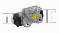 Колесный тормозной цилиндр Metelli 04-0802