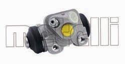 Колесный тормозной цилиндр Metelli 04-0803