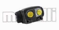 Колесный тормозной цилиндр Metelli 04-0806