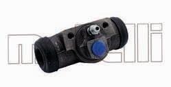 Колесный тормозной цилиндр Metelli 04-0849