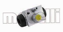 Колесный тормозной цилиндр Metelli 04-0882