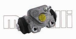 Колесный тормозной цилиндр Metelli 04-0888