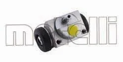 Колесный тормозной цилиндр Metelli 04-0893
