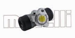 Колесный тормозной цилиндр Metelli 04-0896