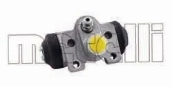 Колесный тормозной цилиндр Metelli 04-0911