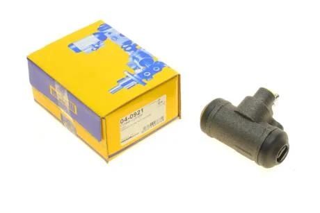 Циліндр гальмівний (задній) Metelli 04-0921
