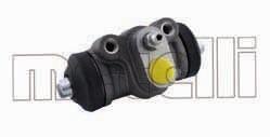 Колесный тормозной цилиндр Metelli 04-0957