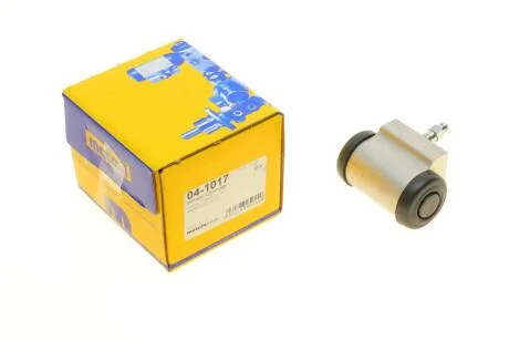 Циліндр гідравлічний гальмівний Metelli 04-1017