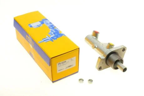 Циліндр гальмівний (головний) Metelli 05-0246