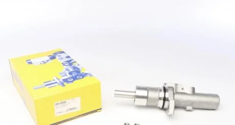 Циліндр гальмівний (головний) Metelli 05-0550