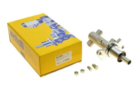 Циліндр гальмівний (головний) Metelli 05-0554