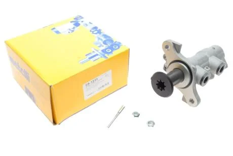 Циліндр гальмівний (головний) Metelli 05-1251