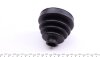 Пыльник шруса (наружный) VW Caddy II 1.9D/SDI/1.4/1.6i 95-04 (22x83x79) (М20х1.5) (резиновый) Metelli 13-0048 (фото 2)