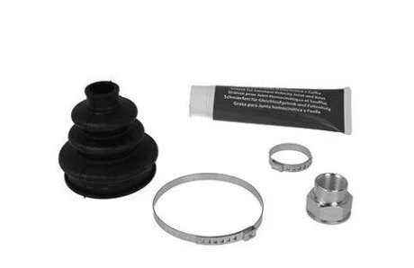 Комплект пилозахисний, приводний вал Metelli 130091