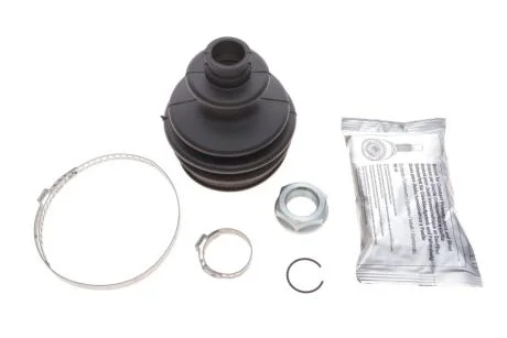 Комплект пильника РШ шарніра Metelli 13-0146