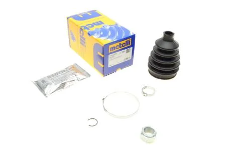 Комплект пильника РШ шарніра Metelli 13-0354