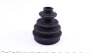Пыльник шруса (наружный) Chevrolet Aveo/Kalos 03-/Daewoo Lanos/Sens 97- (22x72x97) (к-кт) Metelli 13-0366 (фото 4)