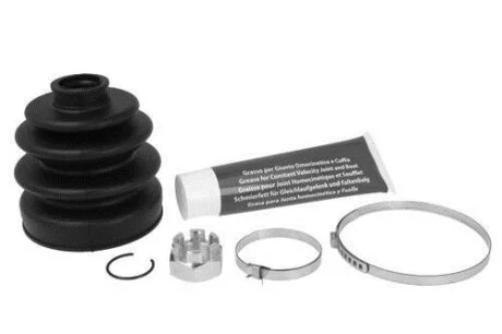 Комплект пилозахисний, приводний вал Metelli 130373