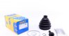 Пыльник шруса (наружный) Audi A4 01-09/A6/A8 04-11/Seat Exeo 08-13/Ibiza 05-09 (27.3x96.5x109)(к-кт) Metelli 13-0379 (фото 1)