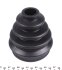 Пыльник шруса (наружный) MB A-class (W169) 1.5-2.0 CDI 04-12 (25x90x107) (M20x1.5) (резиновый) Metelli 13-0391 (фото 4)
