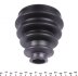 Пыльник шруса (наружный) MB A-class (W169) 1.5-2.0 CDI 04-12 (25x90x107) (M20x1.5) (резиновый) Metelli 13-0391 (фото 5)