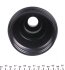 Пыльник шруса (наружный) MB A-class (W169) 1.5-2.0 CDI 04-12 (25x90x107) (M20x1.5) (резиновый) Metelli 13-0391 (фото 6)