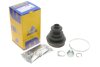 Пыльник шруса (наружный) Hyundai Tucson 2.0i 04- (21x85x103) (M22x1.5) (резиновый) Metelli 13-0401 (фото 2)