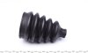 Пыльник шруса (наружный) Ford Fiesta 01-/Fusion 04-12/Mazda 2 03-07 (22x72x127) (к-кт) Metelli 13-0444 (фото 3)