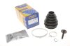 К-Т ПЫЛЬНИКА ШРУС 37,5*115*85,5 FOCUS II 1.6 TDCI 05-12, FOCUS II 1.8 TDCI 05-12, C-MAX 1.6 TDCI 07- Metelli 13-0451 (фото 1)