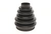 К-Т ПЫЛЬНИКА ШРУС 37,5*115*85,5 FOCUS II 1.6 TDCI 05-12, FOCUS II 1.8 TDCI 05-12, C-MAX 1.6 TDCI 07- Metelli 13-0451 (фото 8)