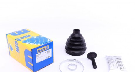 Пыльник шруса (наружный) Audi A4/A5/Q5 07- (27.3x96.5x109) (термопласт) Metelli 13-0461