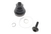 Пыльник шруса (наружный) Audi A4/A5/Q5 08- (21x85x103) (М16х1.5) (резиновый) Metelli 13-0470 (фото 2)