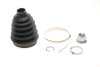 Пыльник шруса (наружный) Renault Master/Opel Movano 2.5CDTi 06- (26x86x138) Metelli 13-0484 (фото 2)