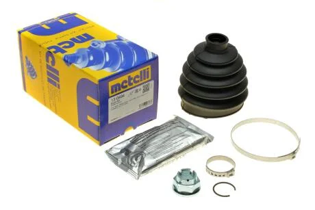 Комплект пильника РШ шарніра Metelli 13-0494