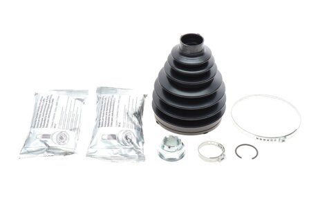 Пыльник шруса (наружный) Opel Vivaro 2.5CDTi 06- (29.5x100.6x130) Metelli 13-0512