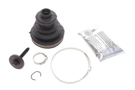 Пильник ШРКШ гумовий + змазка Metelli 13-0539